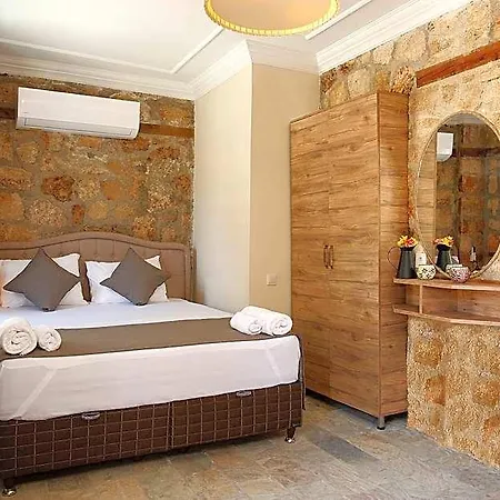 فندق Castle Boutique 4*