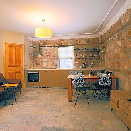 Castle Boutique 4* Antalya