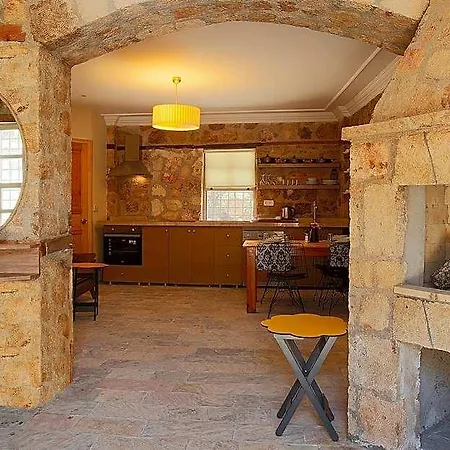 Castle Boutique فندق أنطاليا