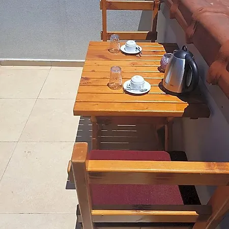 Castle Boutique Hotel Antalya
