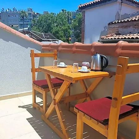 Castle Boutique 4*