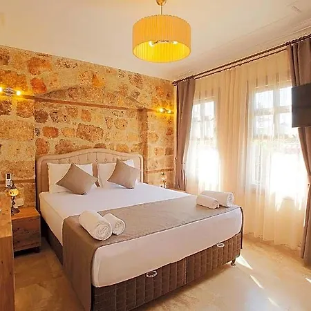 Castle Boutique فندق أنطاليا